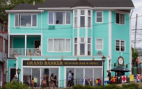 Brigantine Inn